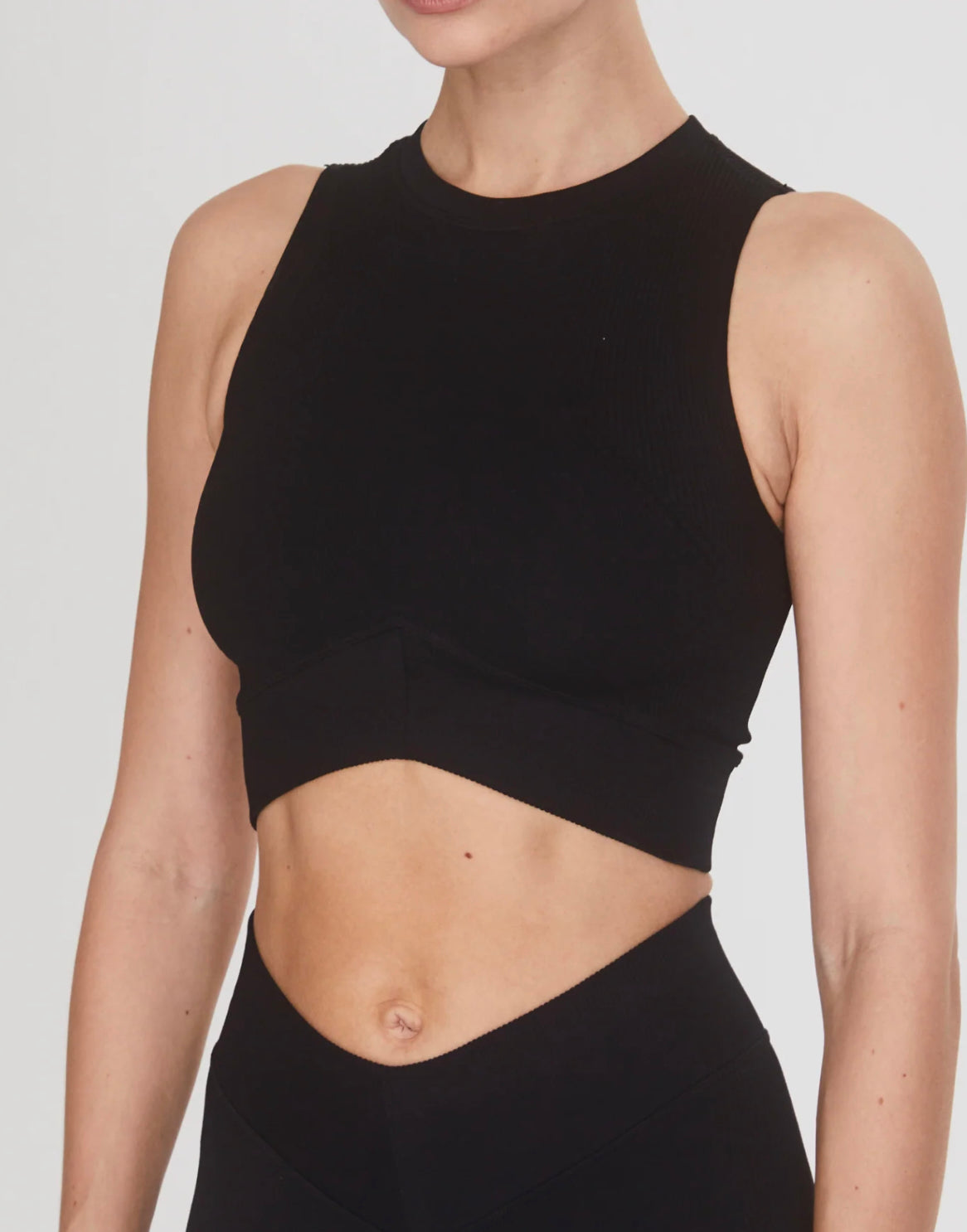 Inspire Tank | Midnight