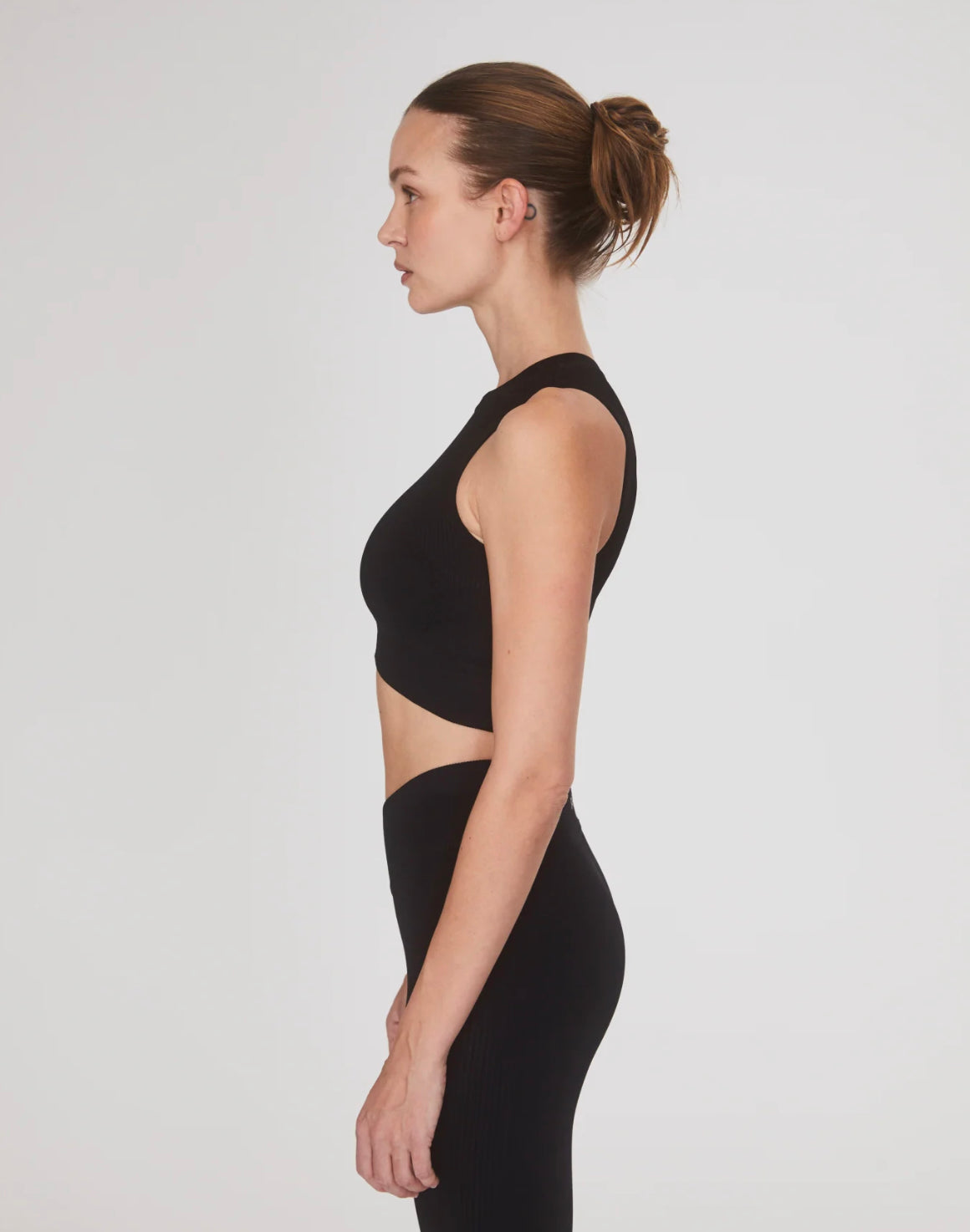 Inspire Tank | Midnight
