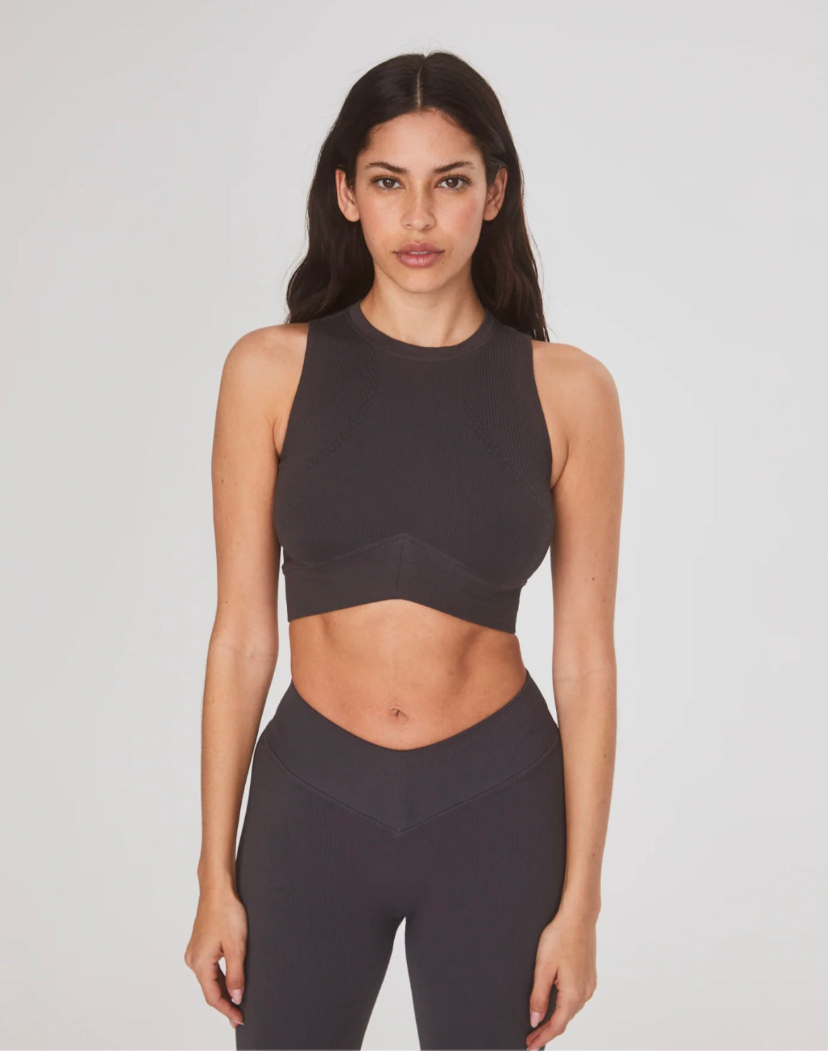 Inspire Tank | Slate