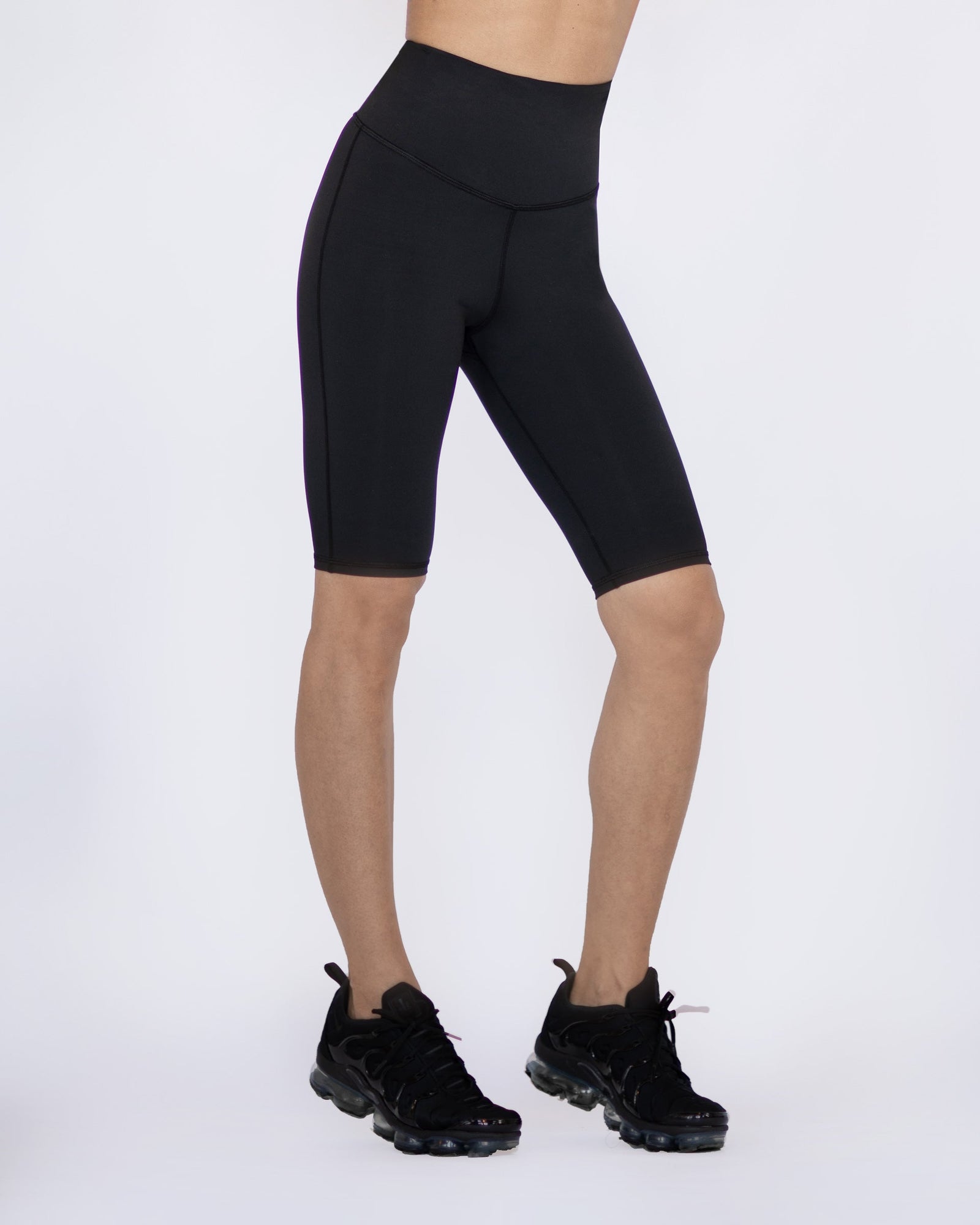 Instinct Bike Short 10 Inch | Black