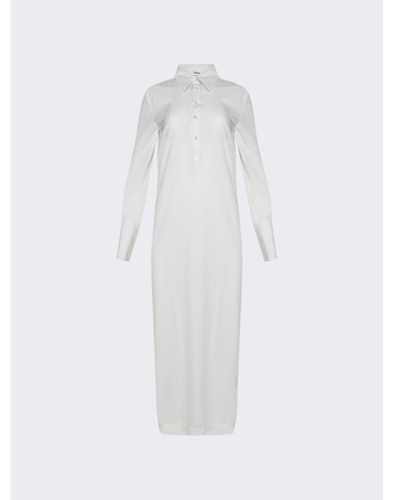 Interior | Women | The Fletcher Dress | Whiteout