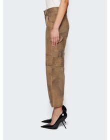 Interior | Women | The Julian Pant | Brown
