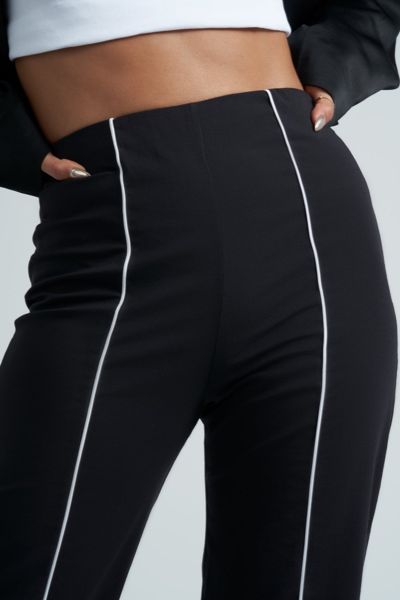 Womens | Brooke Pant | Black