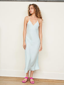 Isabelle Dress | Ice x Jade