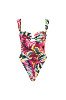 Bella One-Piece | Isla Floral