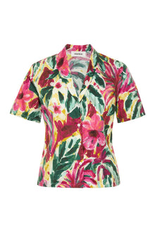 Frankie Top | Isla Floral
