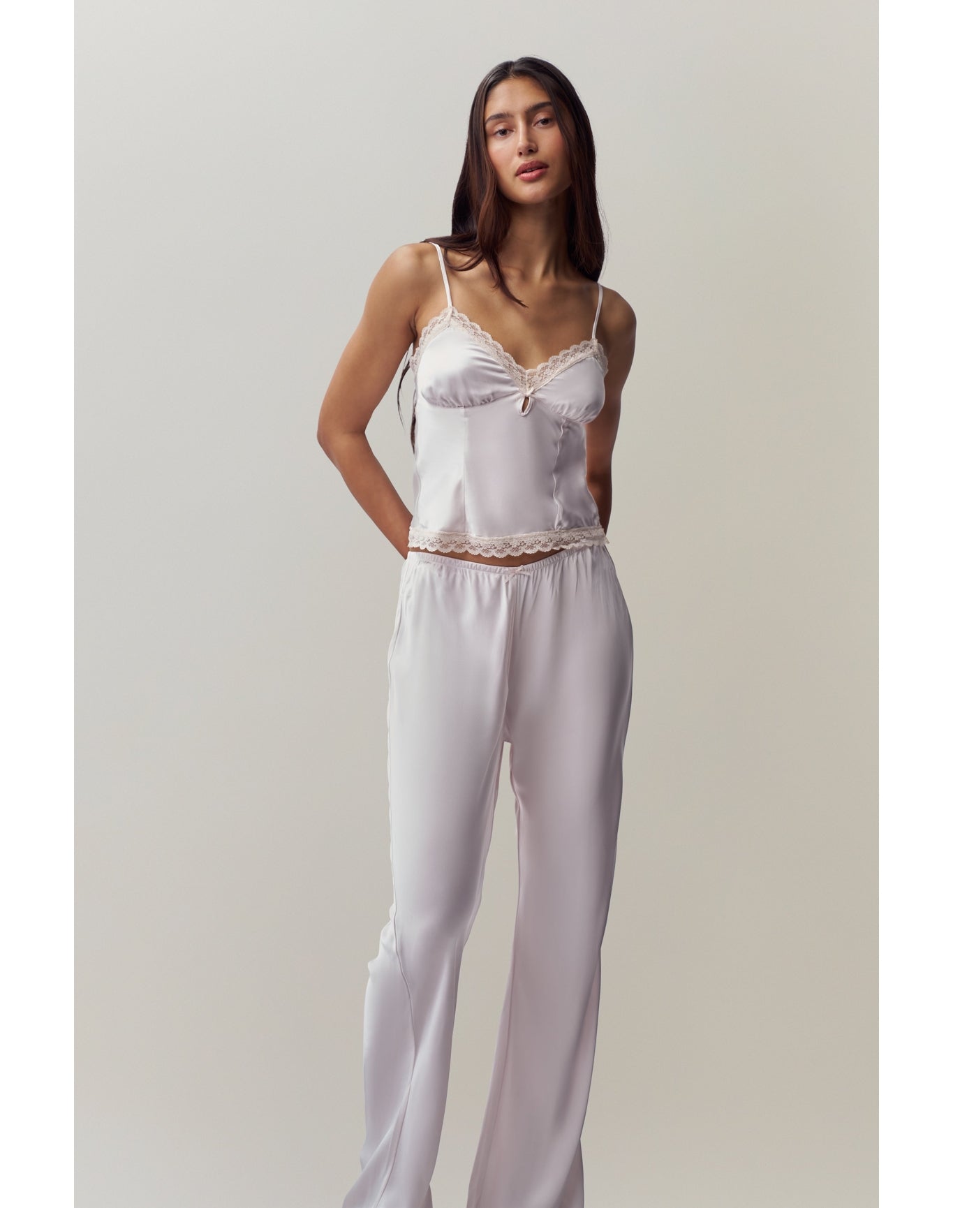 Ivy Pant | Ballet Slipper