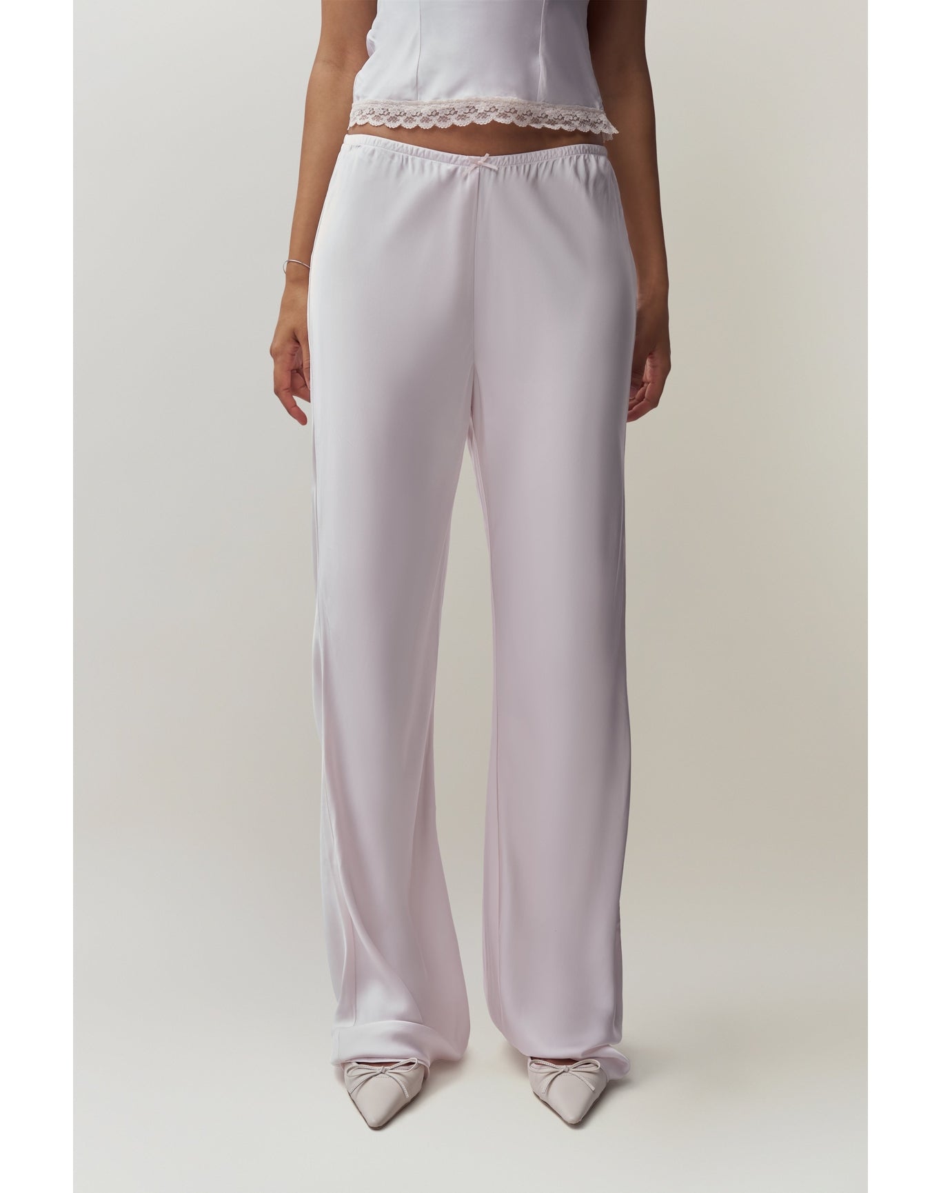Ivy Pant | Ballet Slipper