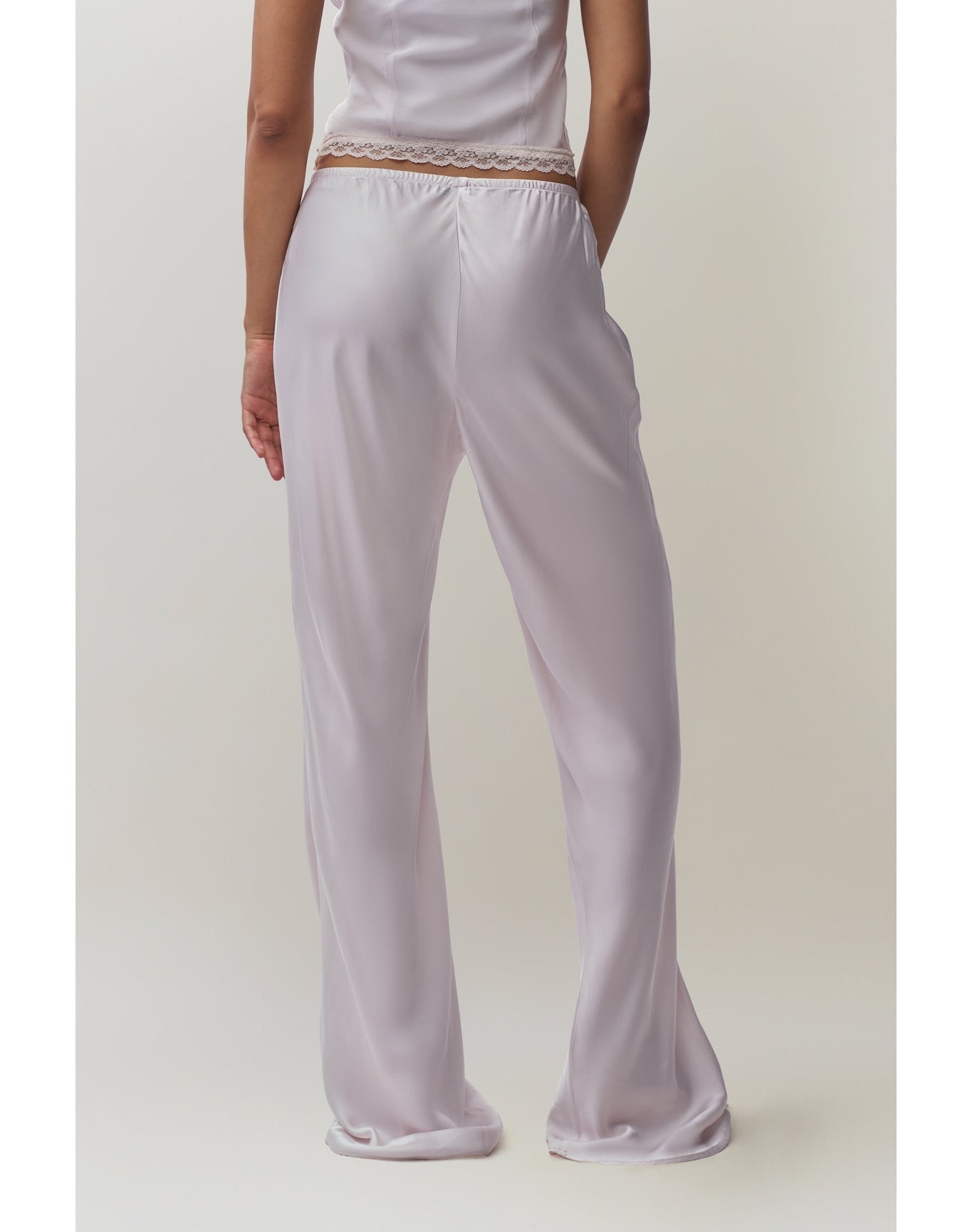 Ivy Pant | Ballet Slipper
