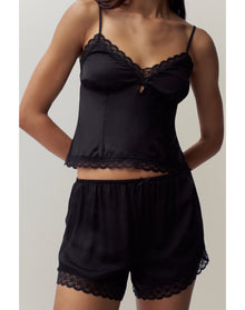 Ivy Short | Black