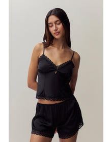 Ivy Short | Black