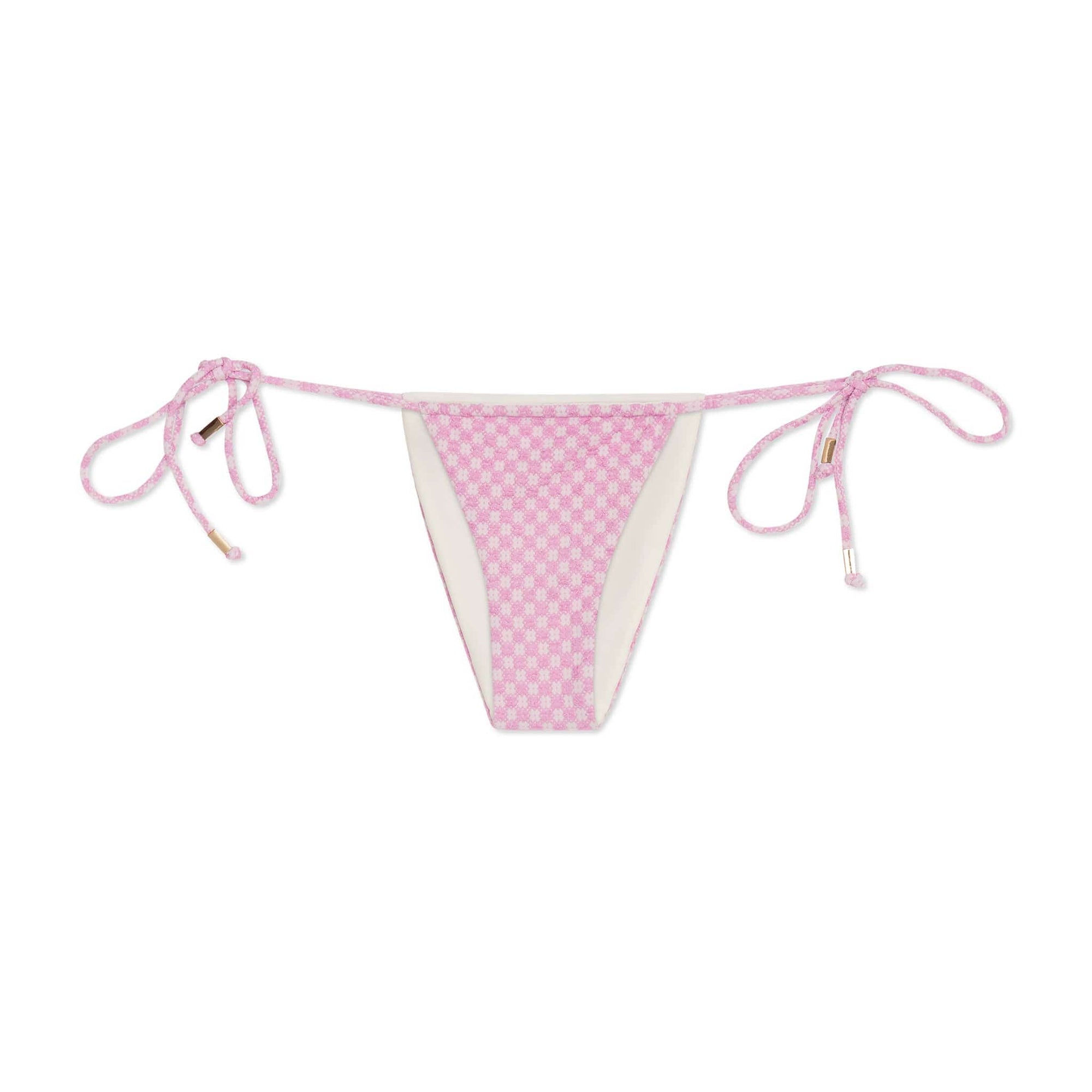The Gemma Bottom | Laurel Rose