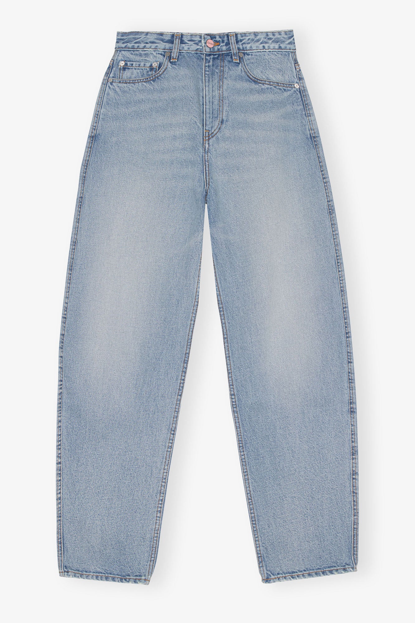 Stary Jeans | Light Blue Vintage