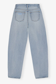 Stary Jeans | Light Blue Vintage