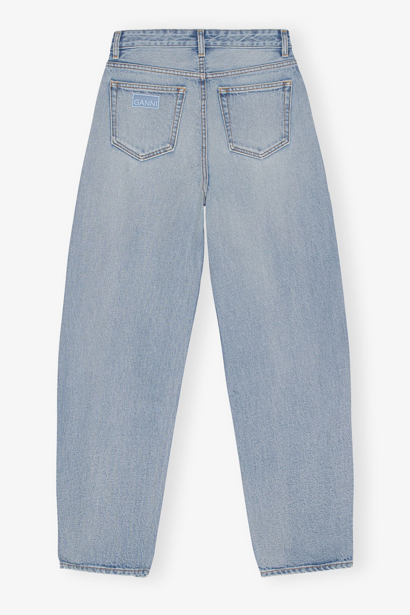 Stary Jeans | Light Blue Vintage