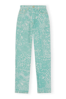 Print Denim Swigy | Canton