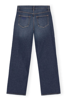 Izey Jeans | Dark Blue Vintage