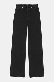 Andi Jeans | Washed Black/Black