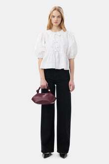 Andi Jeans | Washed Black/Black