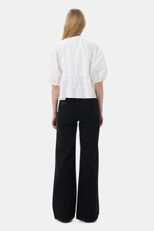 Andi Jeans | Washed Black/Black