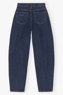 Stary Jeans | Dark Blue Stone