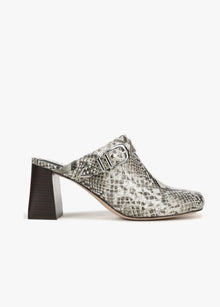 python print