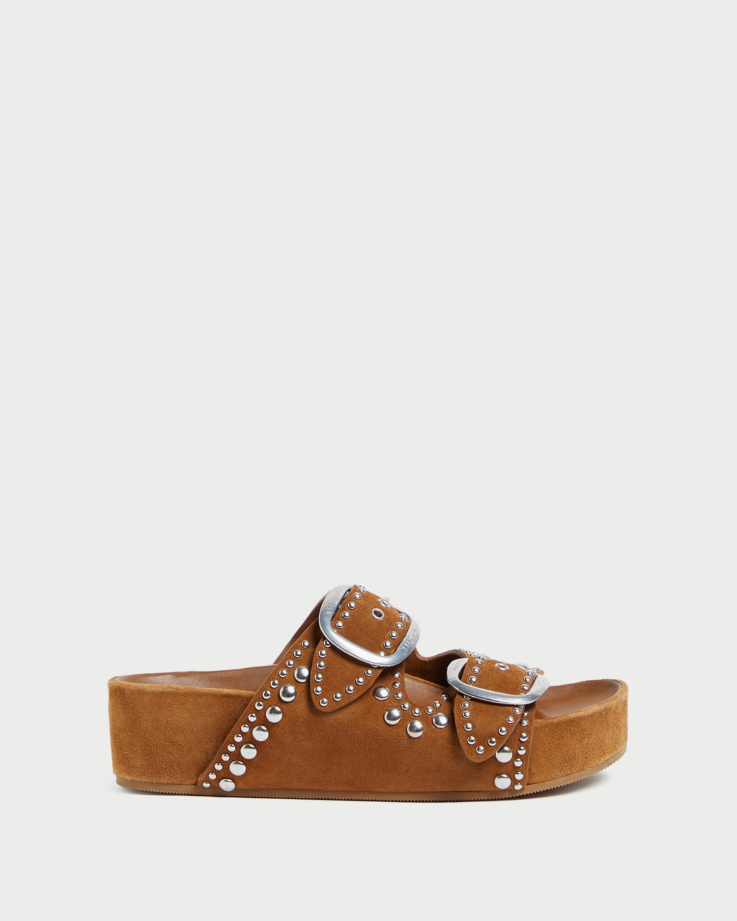 Color: Cacao/Silver