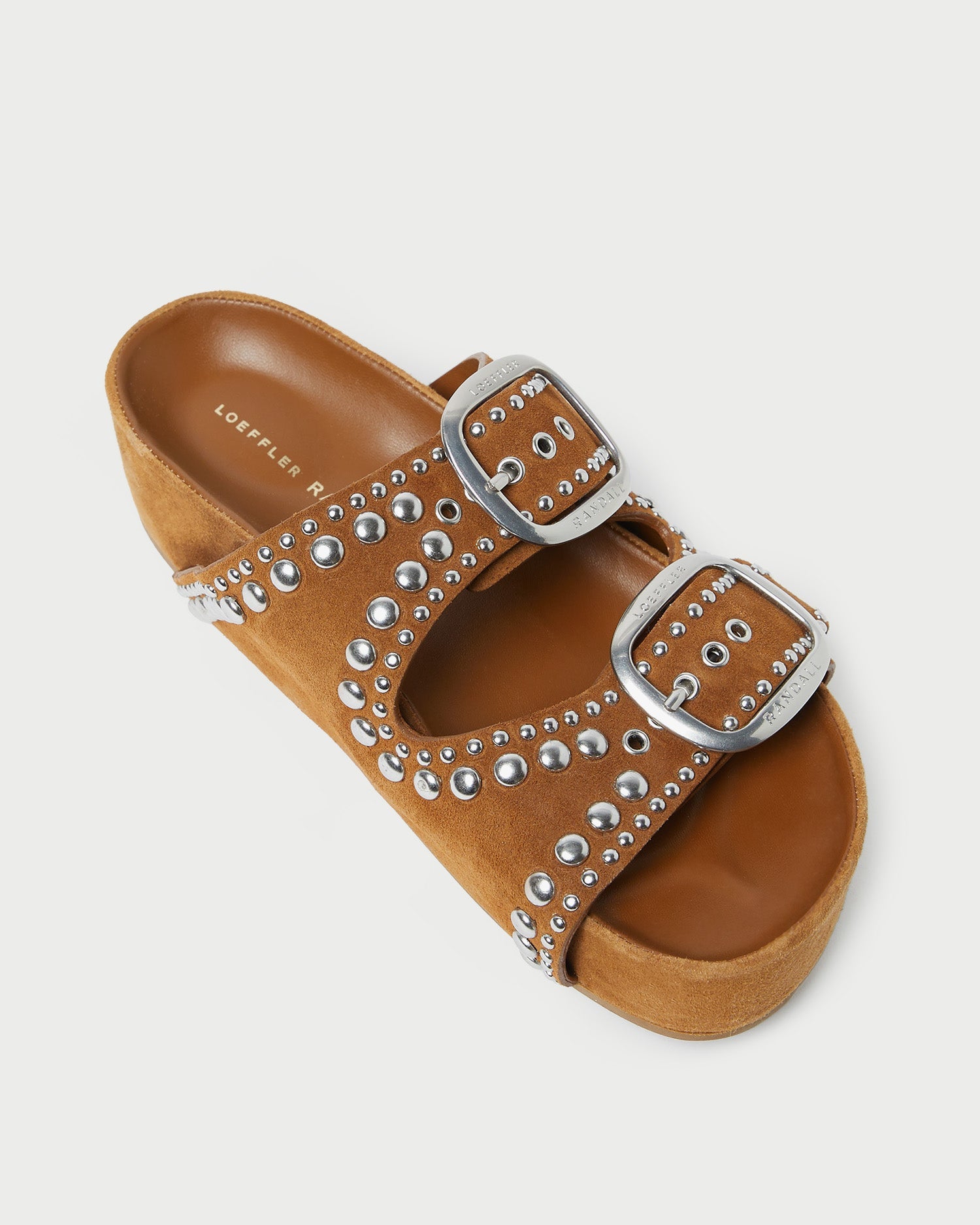 Color: Cacao/Silver