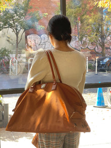 Color - British Tan