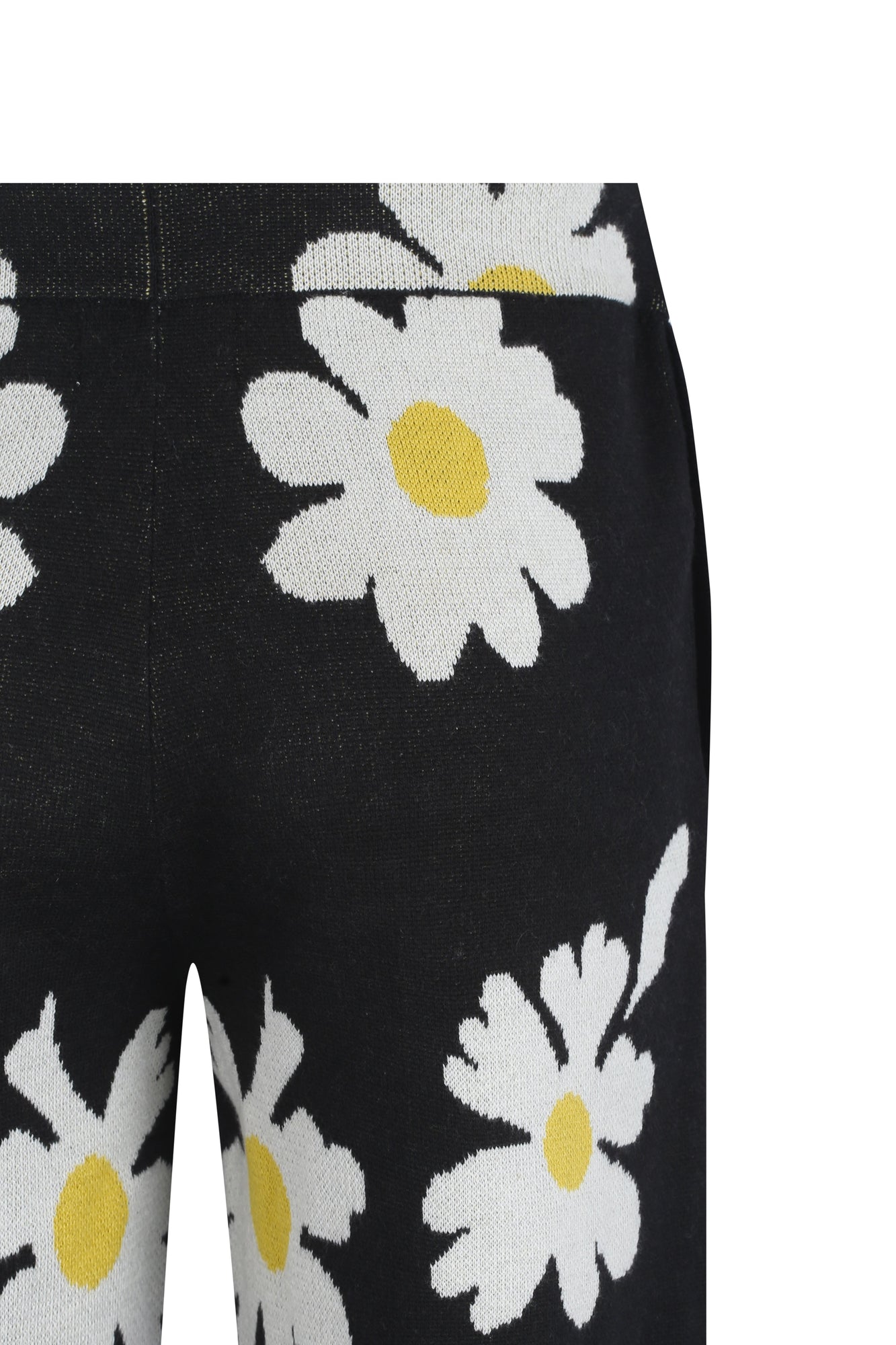 Jacquard Flower Shorts Reuben Oliver