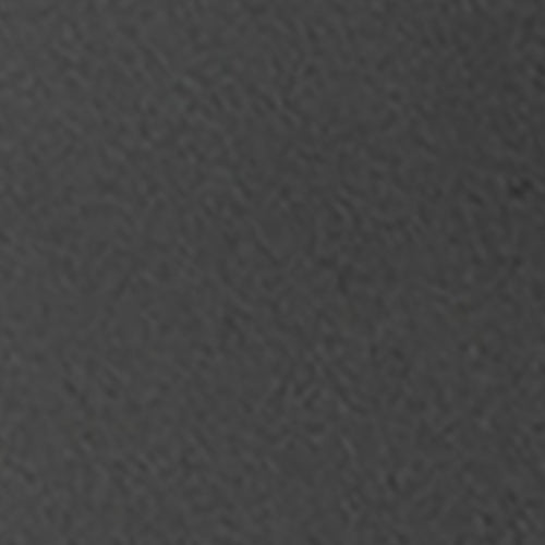 Jazzy Sandal | Black Patent Faux Leather