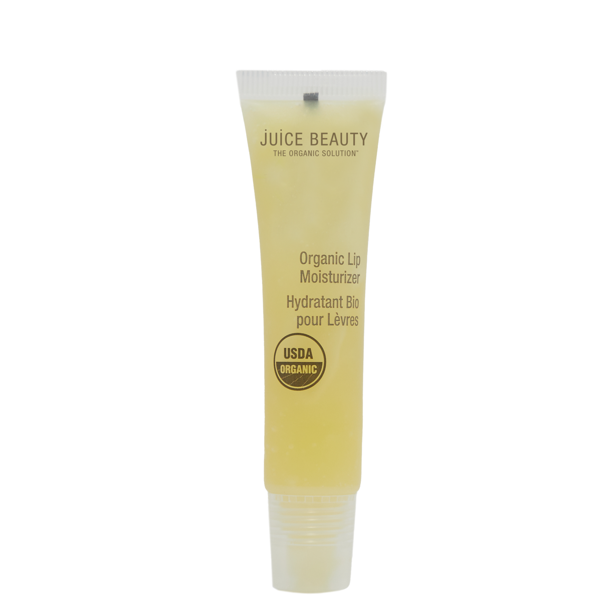 USDA Organic Lip Moisturizer