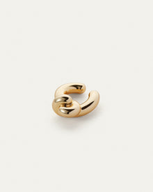 Maeve Ear Cuff | 14K Gold Plated Brass