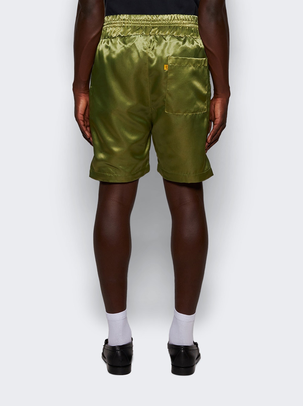 Men | Gallery Dept | Jacky Boxing Shorts | Green