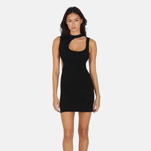 OW Collection Jen Dress | Black Caviar