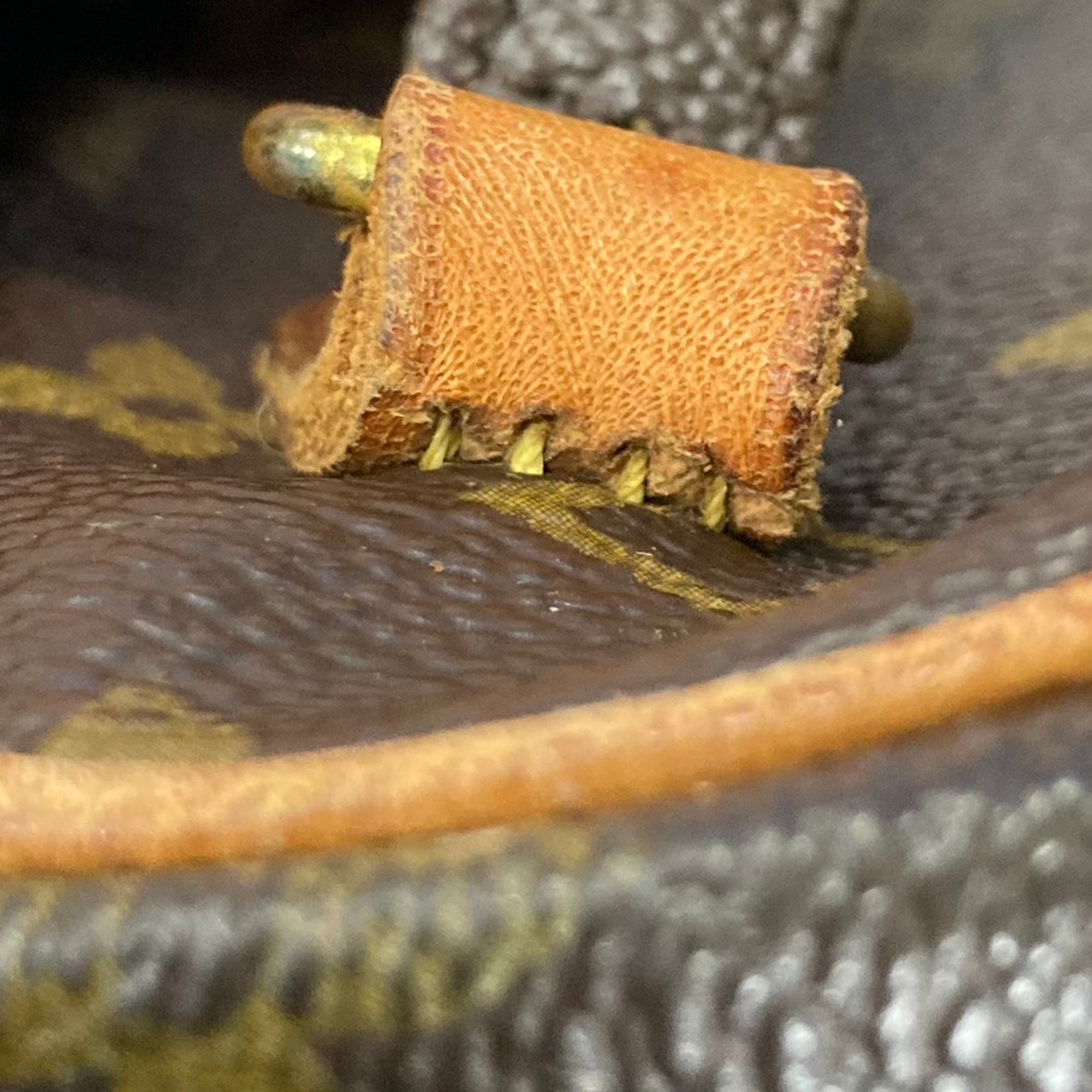 Luxclusif | Louis Vuitton | Pre-Owned Monogram Pochette Marly