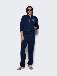 Men | Adidas X Wales Bonner | Track Pants Collegiate Navy | Blue