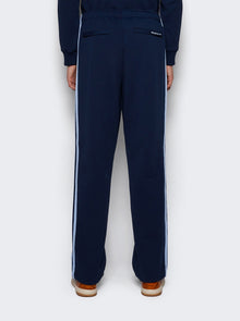 Men | Adidas X Wales Bonner | Track Pants Collegiate Navy | Blue
