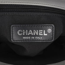 Chanel | Pre-Owned Medium Quilted Caviar My Everything Flap | White