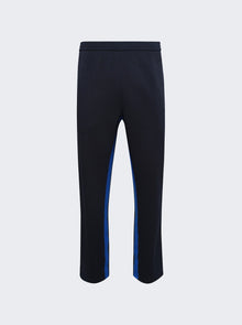 Men | Adidas X Wales Bonner | Pique Track Pants | Night Navy