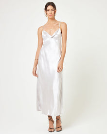 Silver | Model: Kristen (size: S) 