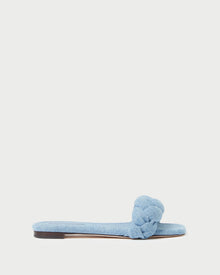 Color: Blue