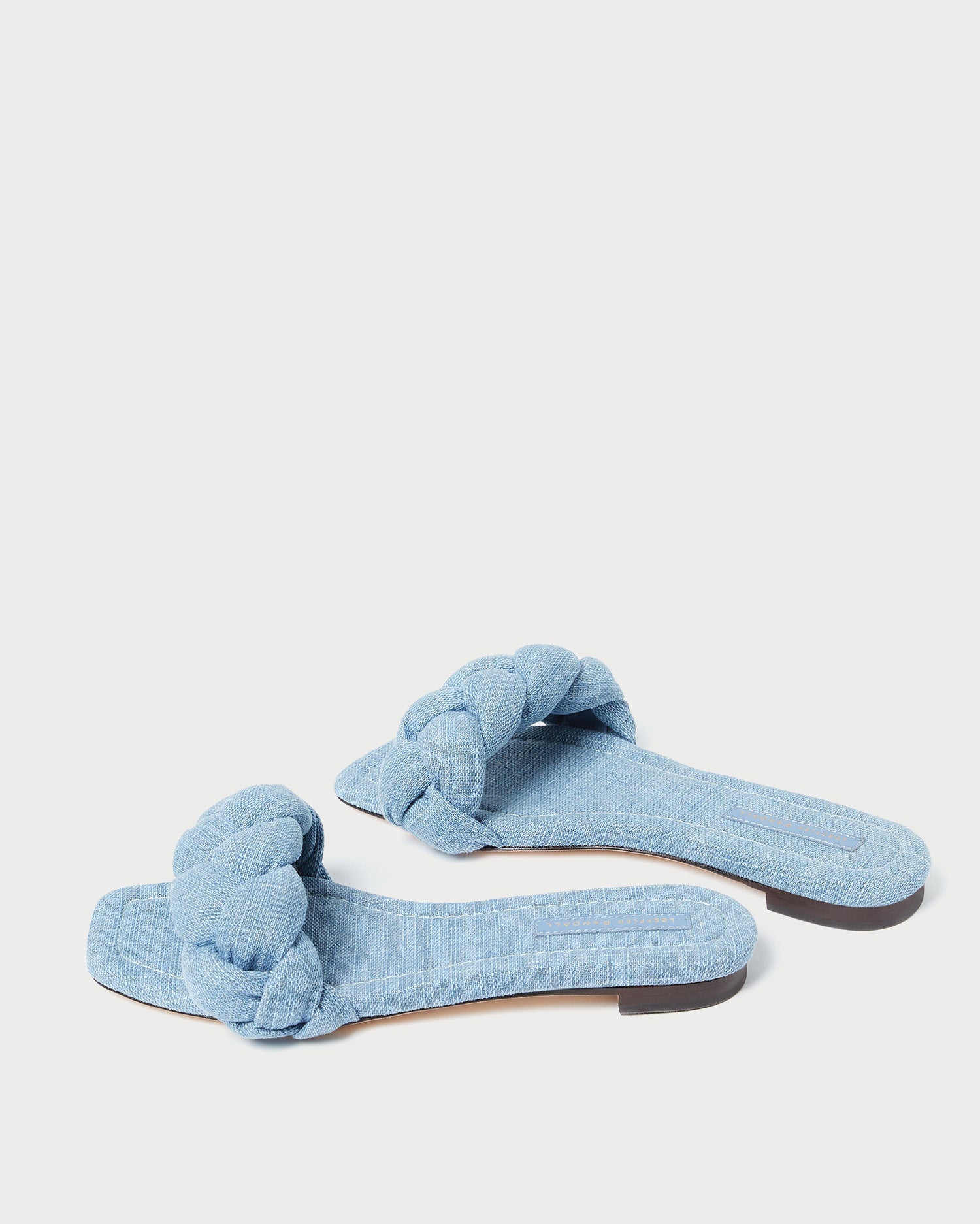 Color: Blue