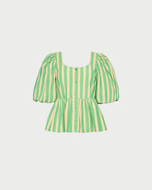Color: Green/Tan