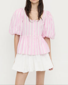 Color: Pink/Cream
