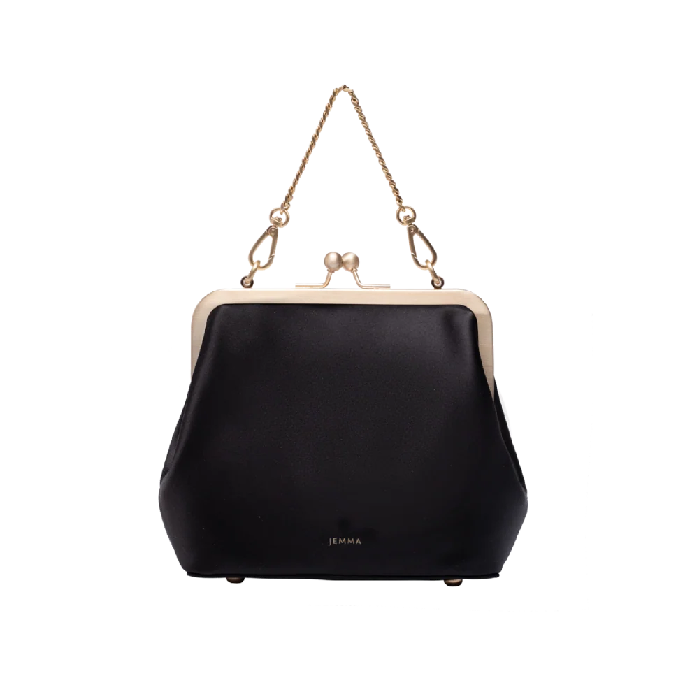 Color - Satin Black