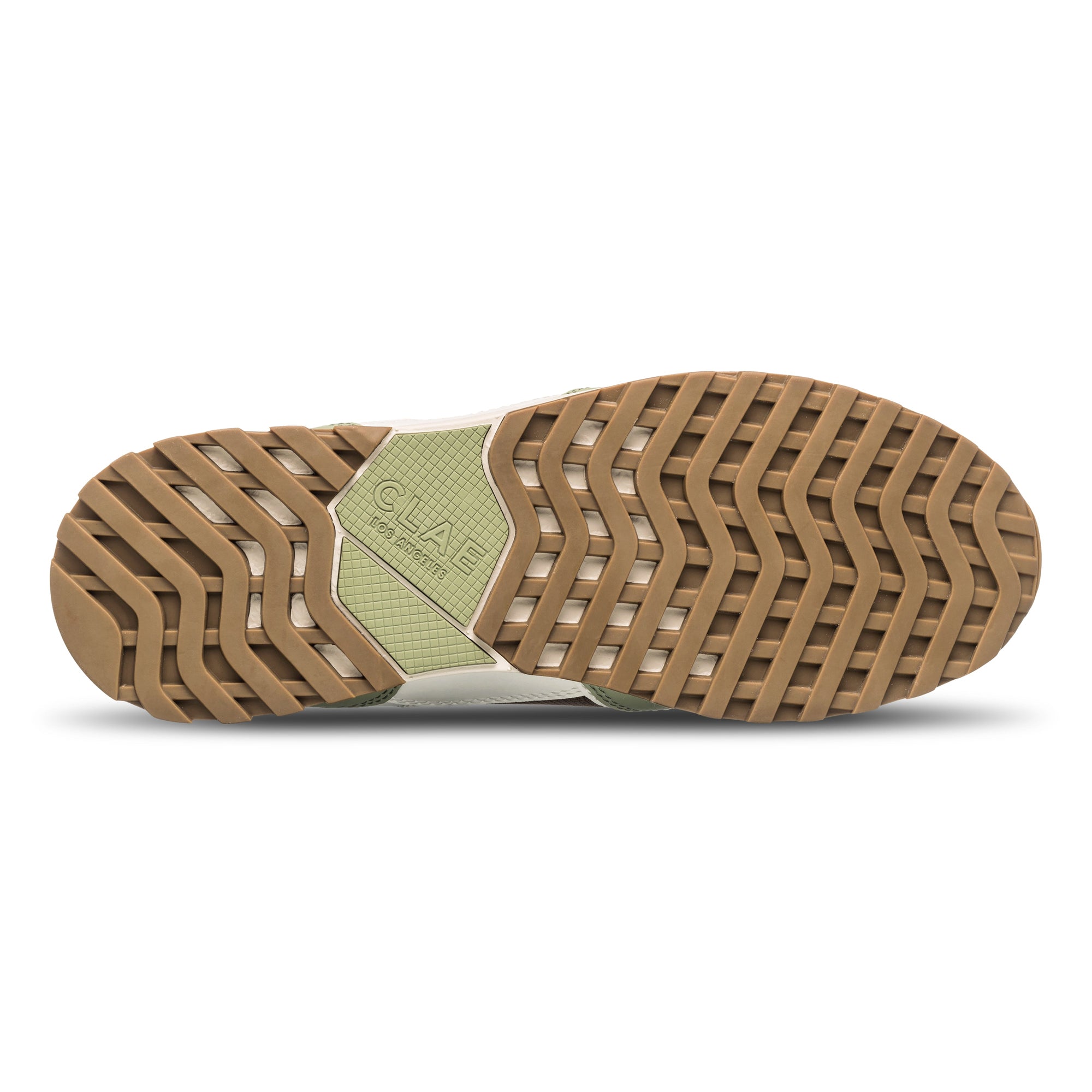 Unisex | Joshua Cactus | Sage White Brown