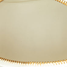 Chanel | Pre-Owned Metiers d'Art CC Quilted Lambskin Box with Top Handle Bag | White