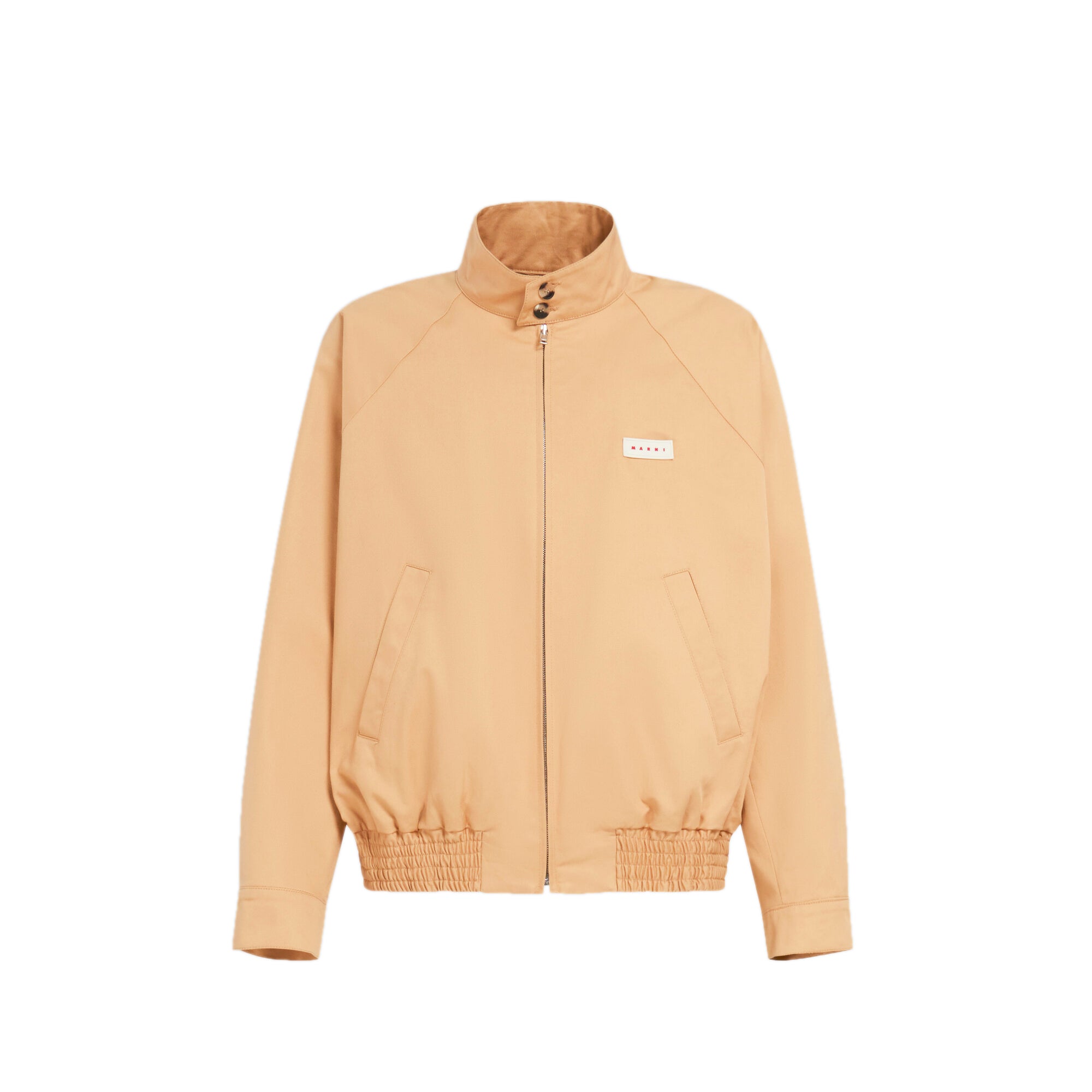 Multibrand Streetwear Event Marni Mens Jacket | Buttercream