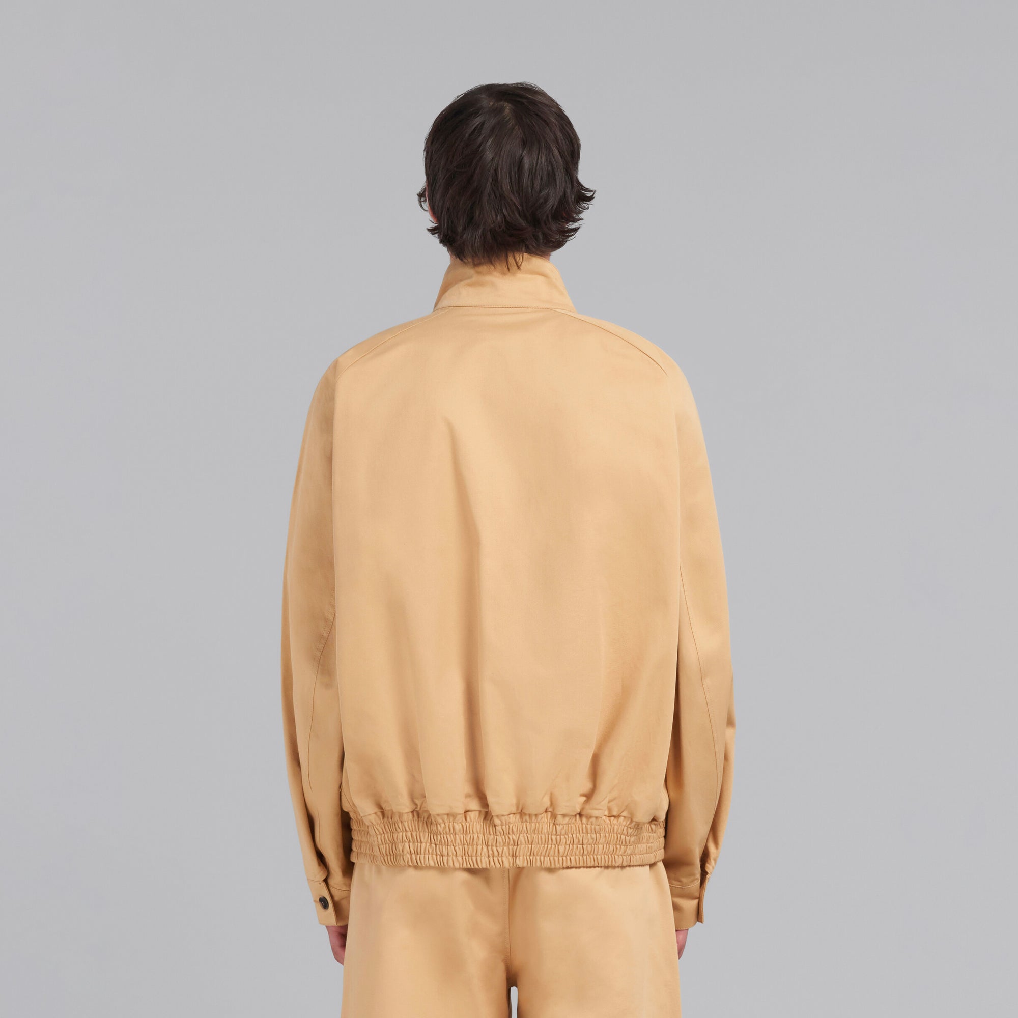 Multibrand Streetwear Event Marni Mens Jacket | Buttercream